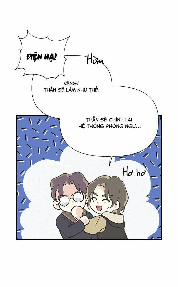 Chị Tôi Đã Nhặt Về Nhà Một Nam Chính Quyến Rũ Chapter 35 - Trang 2