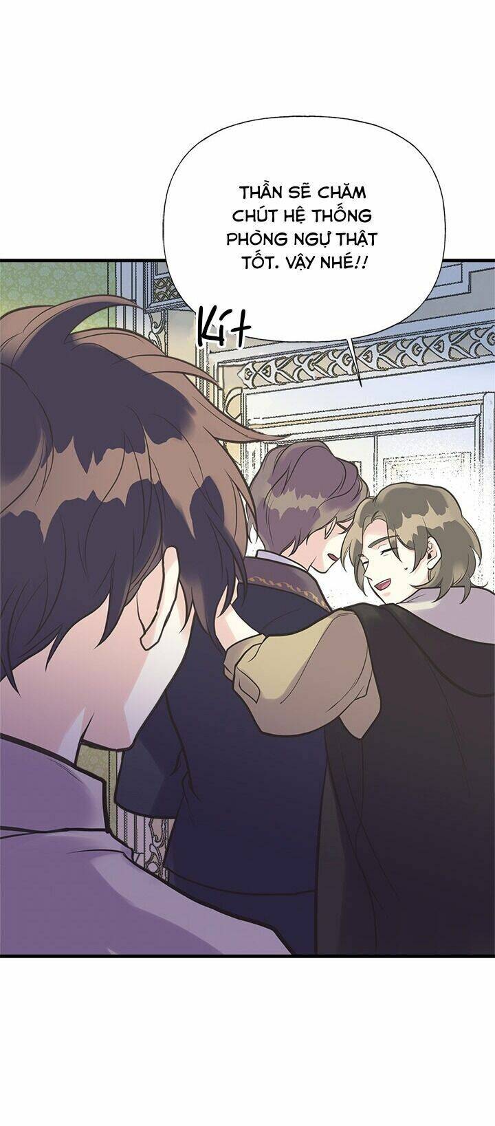 Chị Tôi Đã Nhặt Về Nhà Một Nam Chính Quyến Rũ Chapter 35 - Trang 2