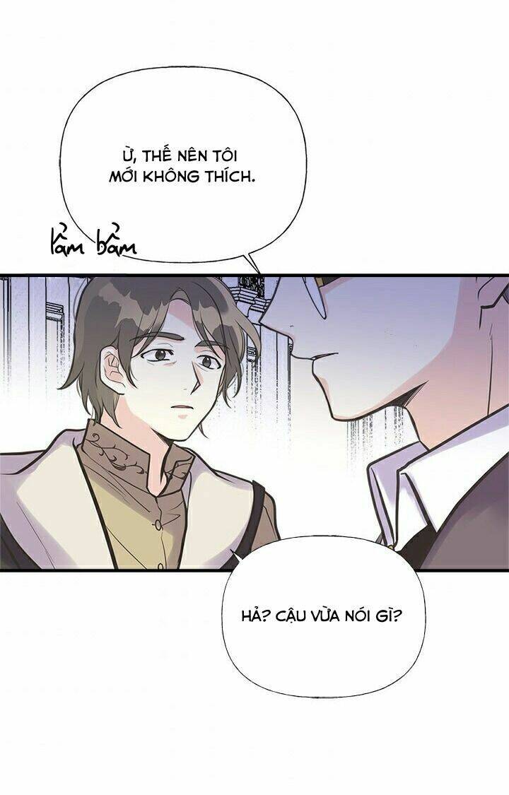 Chị Tôi Đã Nhặt Về Nhà Một Nam Chính Quyến Rũ Chapter 35 - Trang 2