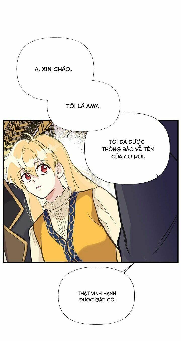 Chị Tôi Đã Nhặt Về Nhà Một Nam Chính Quyến Rũ Chapter 35 - Trang 2