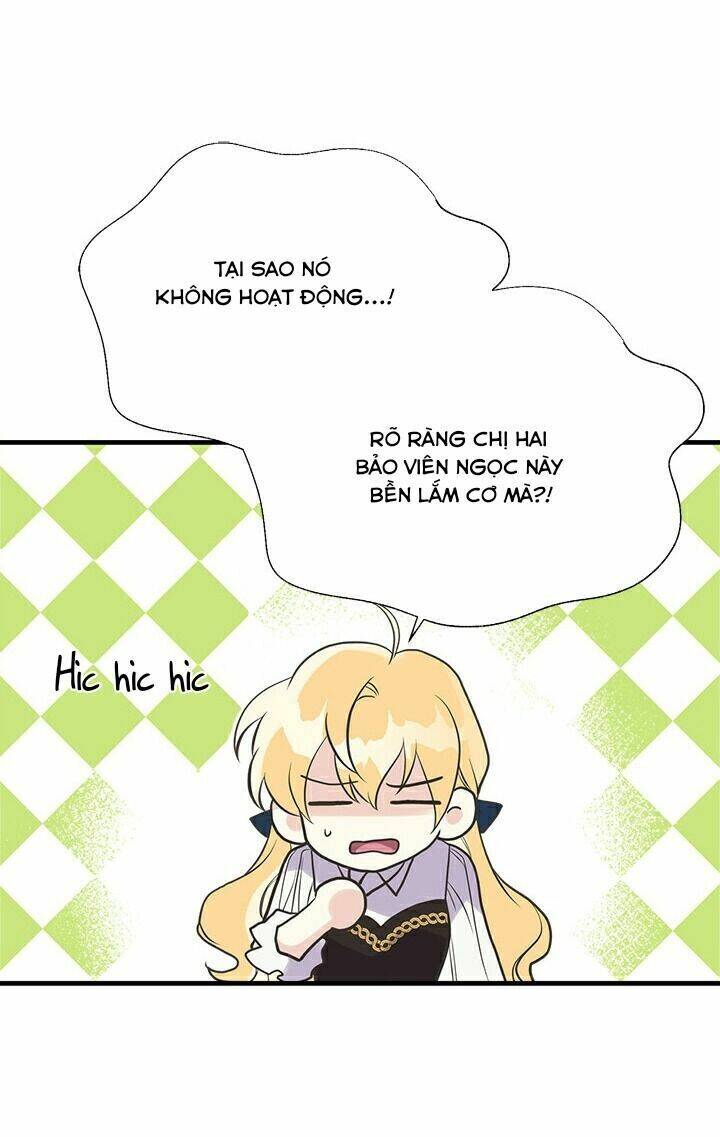 Chị Tôi Đã Nhặt Về Nhà Một Nam Chính Quyến Rũ Chapter 35 - Trang 2