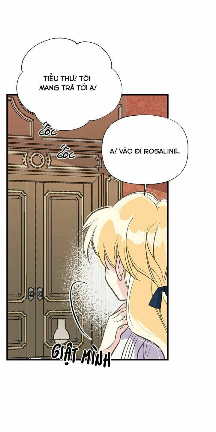 Chị Tôi Đã Nhặt Về Nhà Một Nam Chính Quyến Rũ Chapter 35 - Trang 2