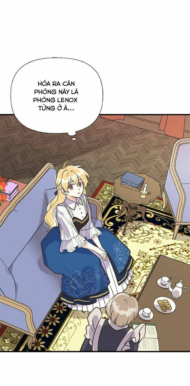 Chị Tôi Đã Nhặt Về Nhà Một Nam Chính Quyến Rũ Chapter 35 - Trang 2