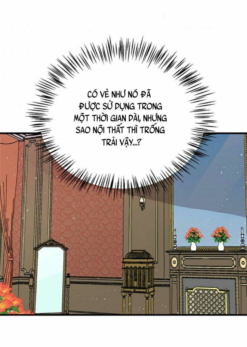 Chị Tôi Đã Nhặt Về Nhà Một Nam Chính Quyến Rũ Chapter 35 - Trang 2