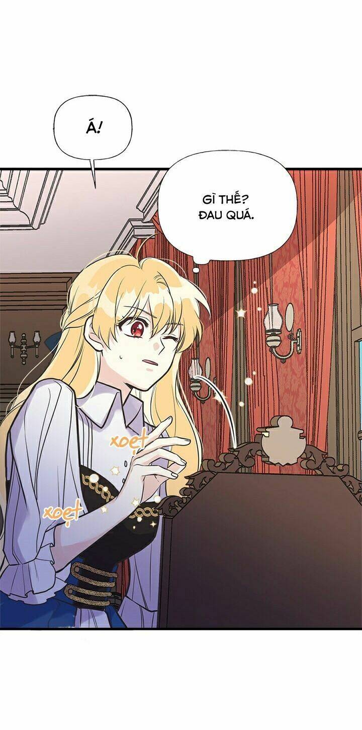 Chị Tôi Đã Nhặt Về Nhà Một Nam Chính Quyến Rũ Chapter 35 - Trang 2