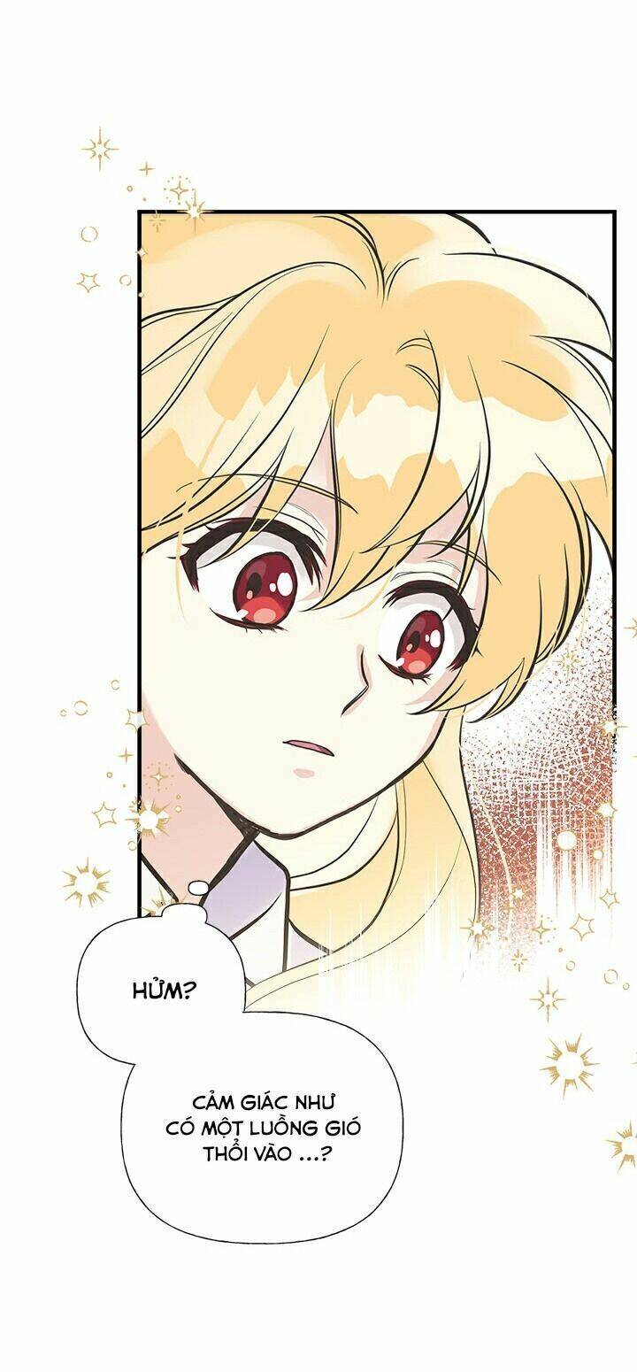 Chị Tôi Đã Nhặt Về Nhà Một Nam Chính Quyến Rũ Chapter 35 - Trang 2