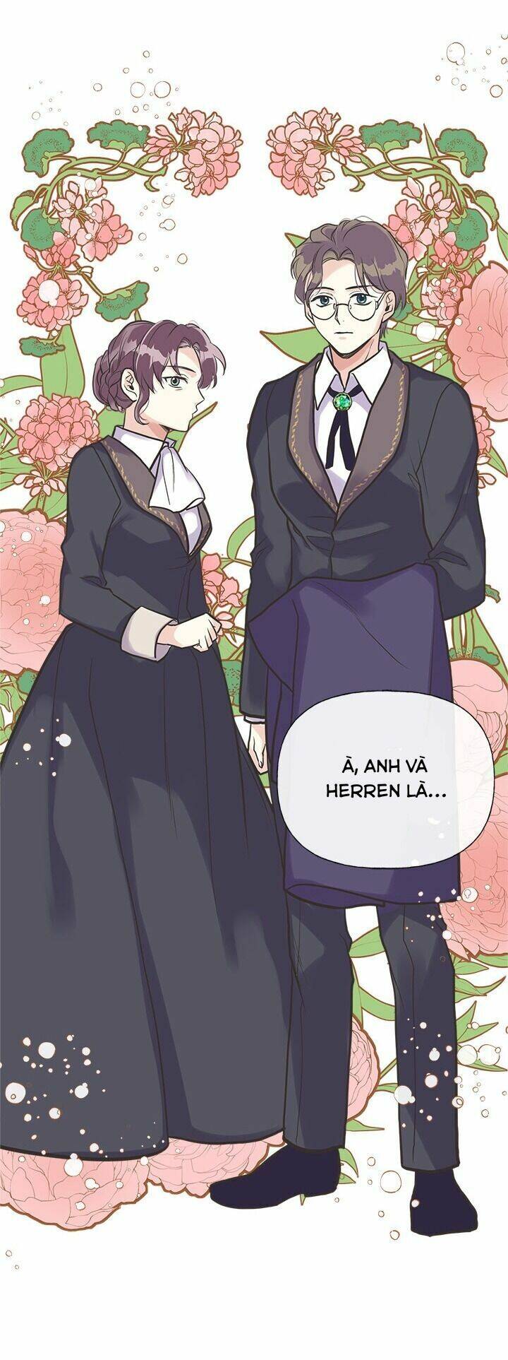 Chị Tôi Đã Nhặt Về Nhà Một Nam Chính Quyến Rũ Chapter 35 - Trang 2