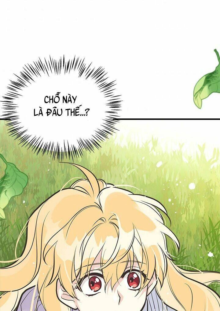 Chị Tôi Đã Nhặt Về Nhà Một Nam Chính Quyến Rũ Chapter 35 - Trang 2