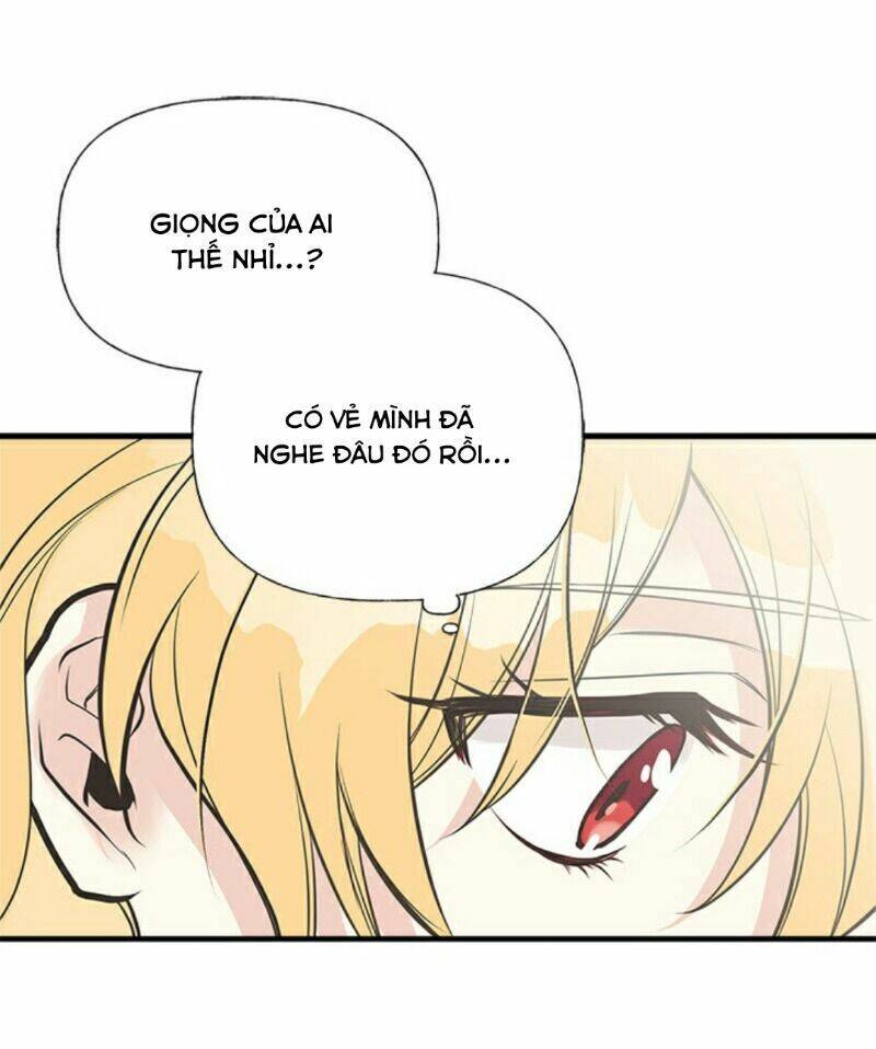 Chị Tôi Đã Nhặt Về Nhà Một Nam Chính Quyến Rũ Chapter 35 - Trang 2