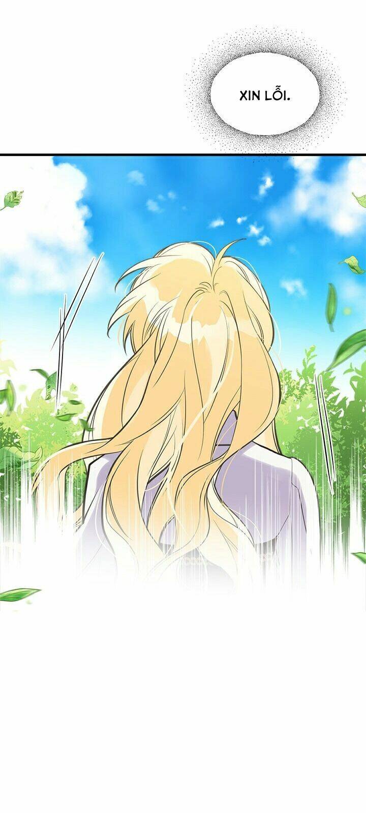 Chị Tôi Đã Nhặt Về Nhà Một Nam Chính Quyến Rũ Chapter 35 - Trang 2