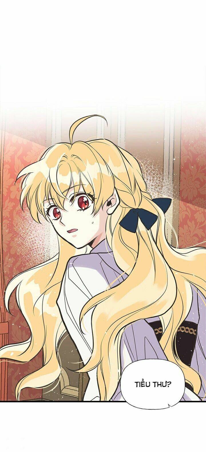 Chị Tôi Đã Nhặt Về Nhà Một Nam Chính Quyến Rũ Chapter 35 - Trang 2