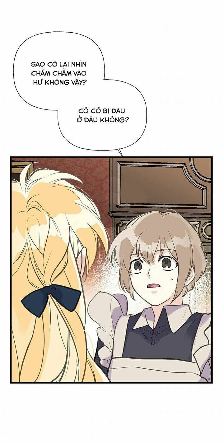 Chị Tôi Đã Nhặt Về Nhà Một Nam Chính Quyến Rũ Chapter 35 - Trang 2