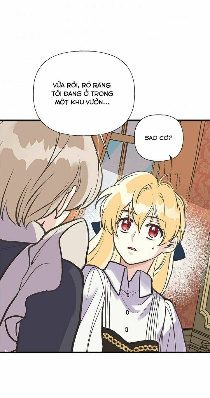 Chị Tôi Đã Nhặt Về Nhà Một Nam Chính Quyến Rũ Chapter 35 - Trang 2