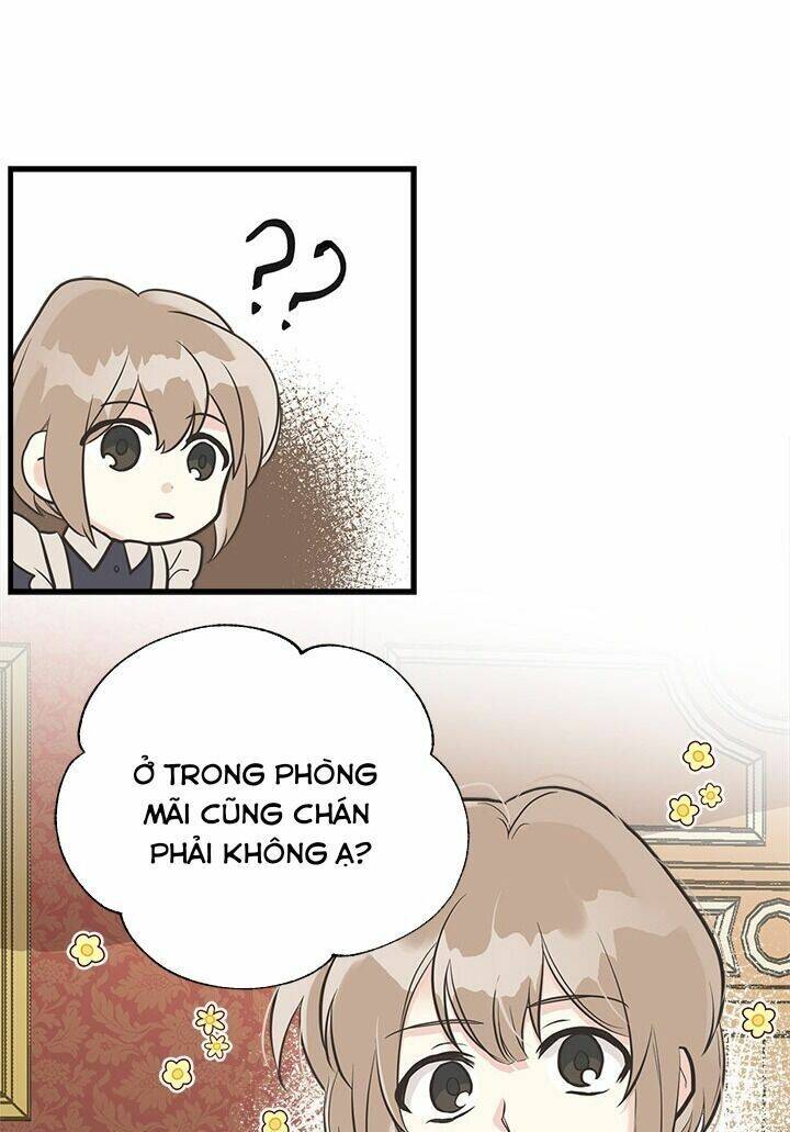 Chị Tôi Đã Nhặt Về Nhà Một Nam Chính Quyến Rũ Chapter 35 - Trang 2
