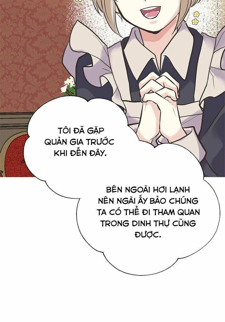 Chị Tôi Đã Nhặt Về Nhà Một Nam Chính Quyến Rũ Chapter 35 - Trang 2