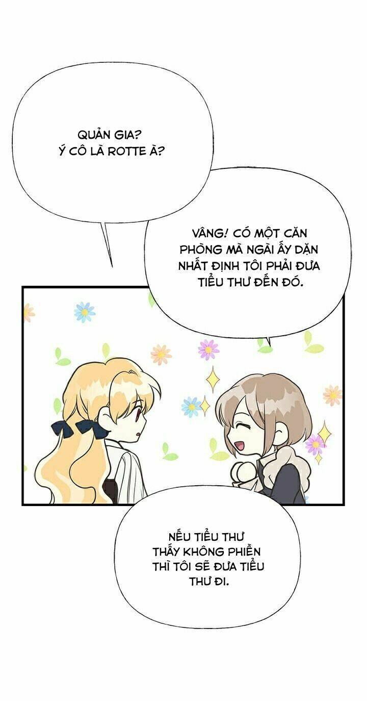 Chị Tôi Đã Nhặt Về Nhà Một Nam Chính Quyến Rũ Chapter 35 - Trang 2