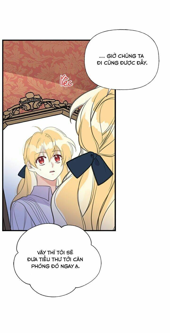 Chị Tôi Đã Nhặt Về Nhà Một Nam Chính Quyến Rũ Chapter 35 - Trang 2