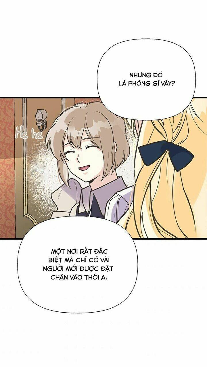 Chị Tôi Đã Nhặt Về Nhà Một Nam Chính Quyến Rũ Chapter 35 - Trang 2