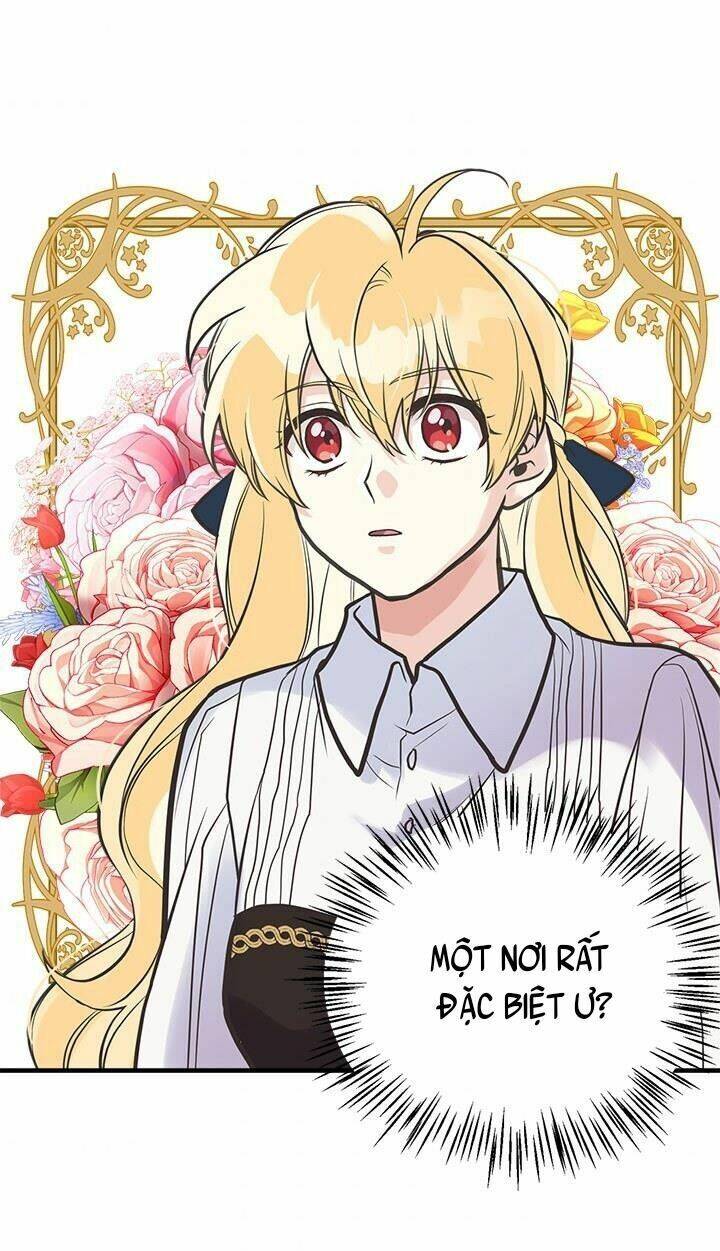 Chị Tôi Đã Nhặt Về Nhà Một Nam Chính Quyến Rũ Chapter 35 - Trang 2