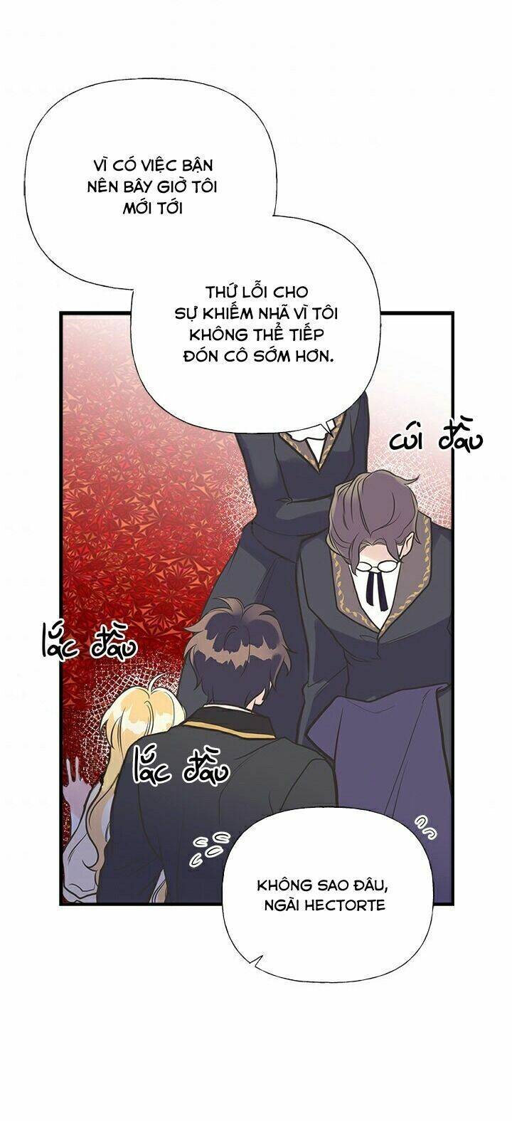 Chị Tôi Đã Nhặt Về Nhà Một Nam Chính Quyến Rũ Chapter 35 - Trang 2