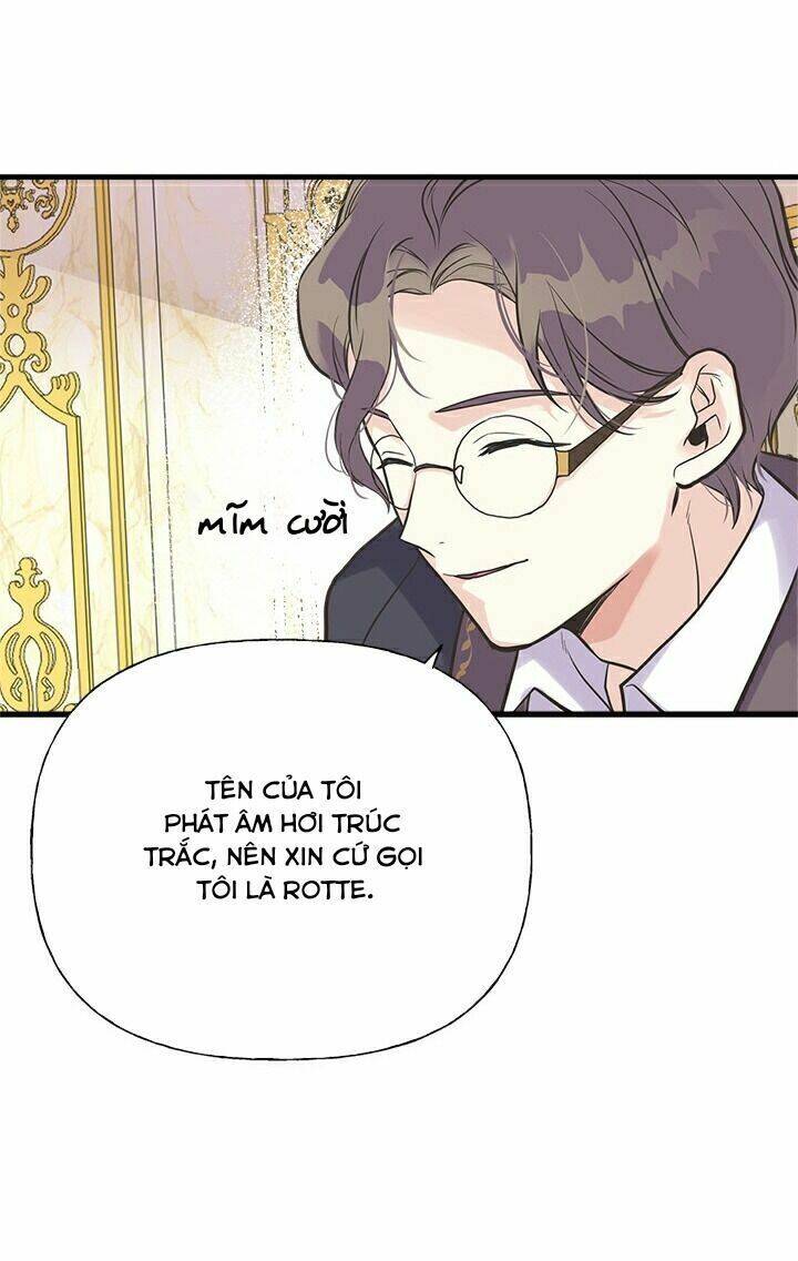 Chị Tôi Đã Nhặt Về Nhà Một Nam Chính Quyến Rũ Chapter 35 - Trang 2