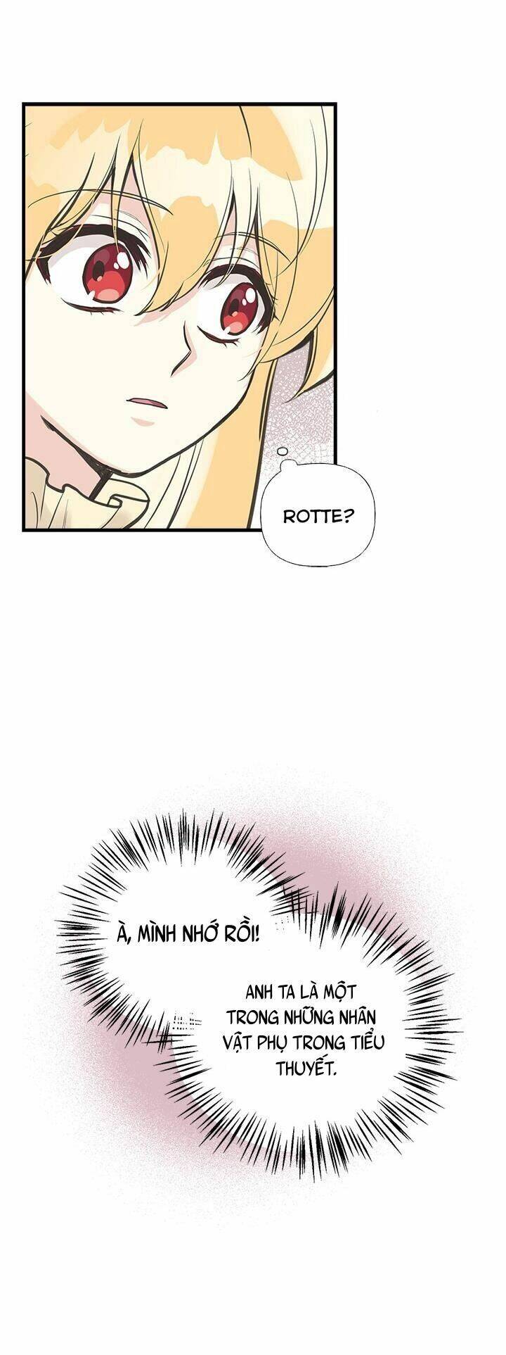 Chị Tôi Đã Nhặt Về Nhà Một Nam Chính Quyến Rũ Chapter 35 - Trang 2