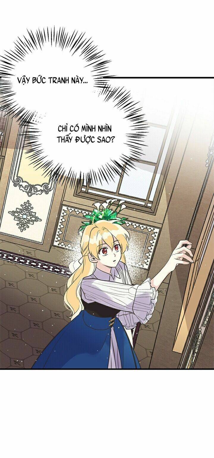 Chị Tôi Đã Nhặt Về Nhà Một Nam Chính Quyến Rũ Chapter 36 - Trang 2