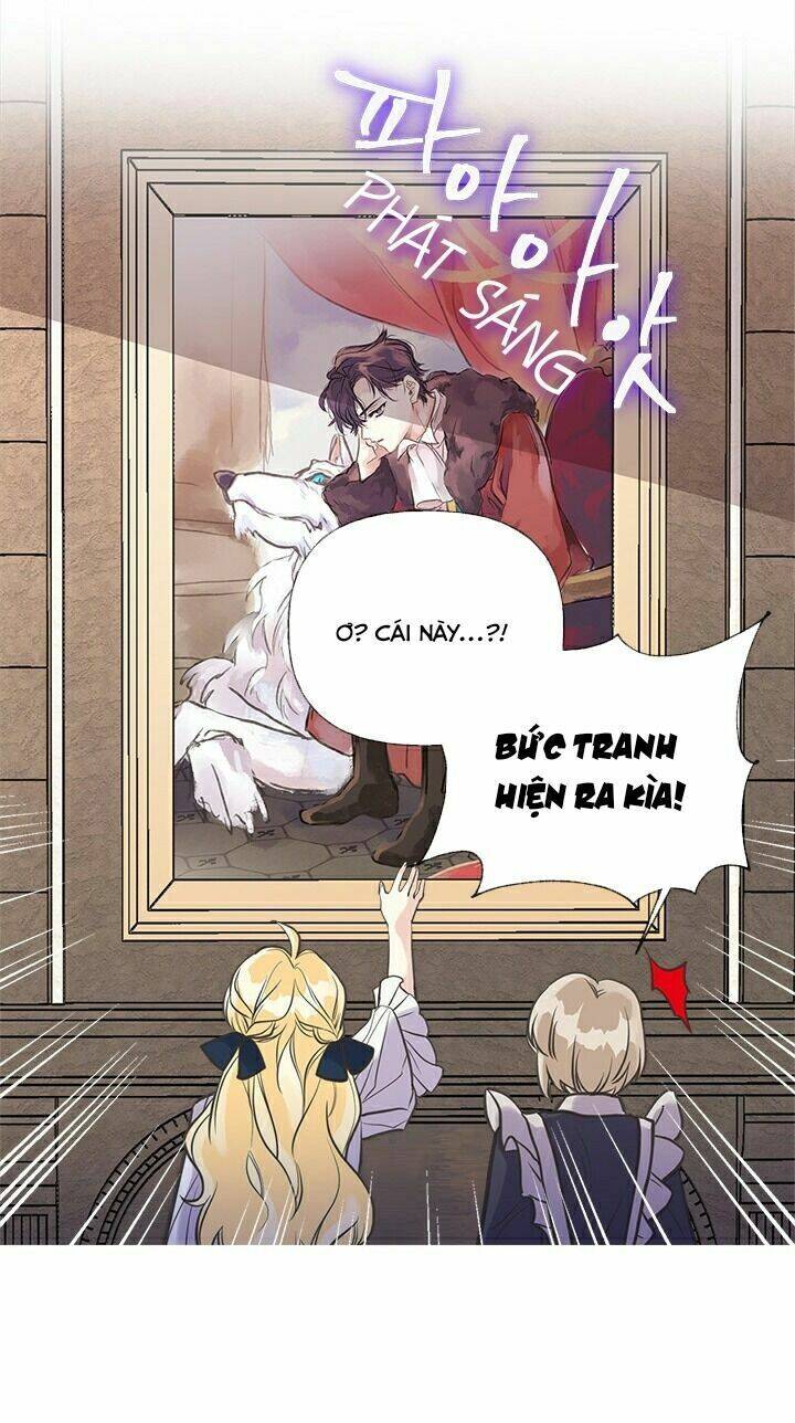 Chị Tôi Đã Nhặt Về Nhà Một Nam Chính Quyến Rũ Chapter 36 - Trang 2