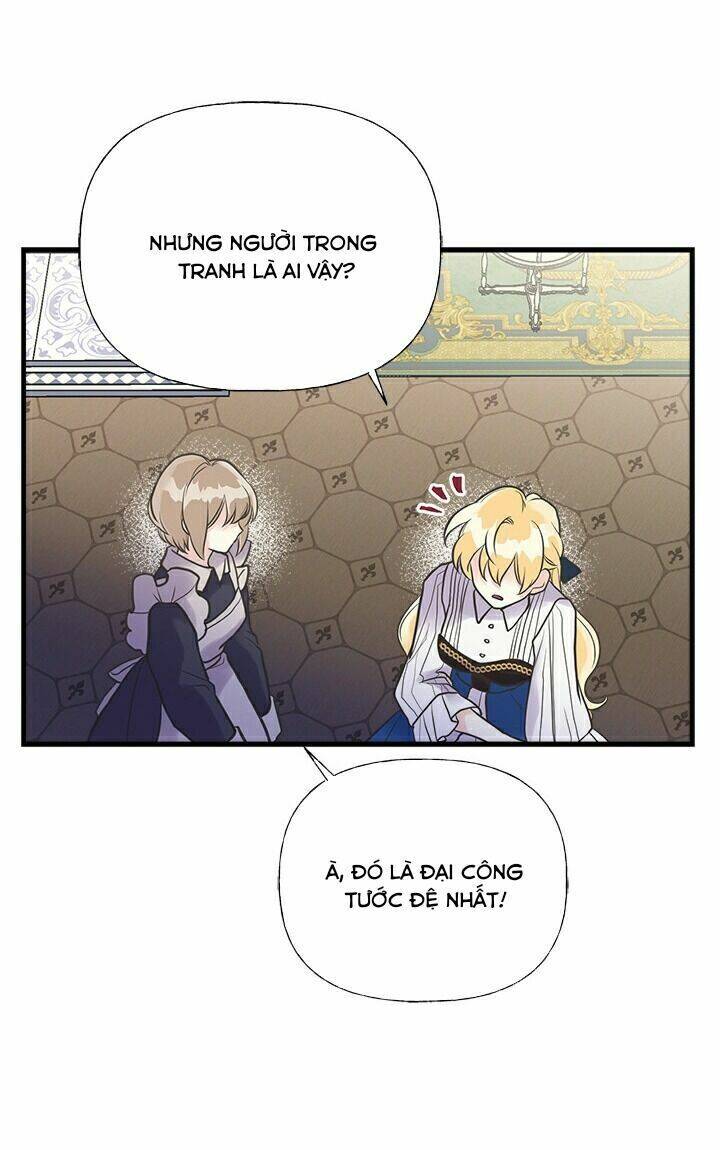 Chị Tôi Đã Nhặt Về Nhà Một Nam Chính Quyến Rũ Chapter 36 - Trang 2