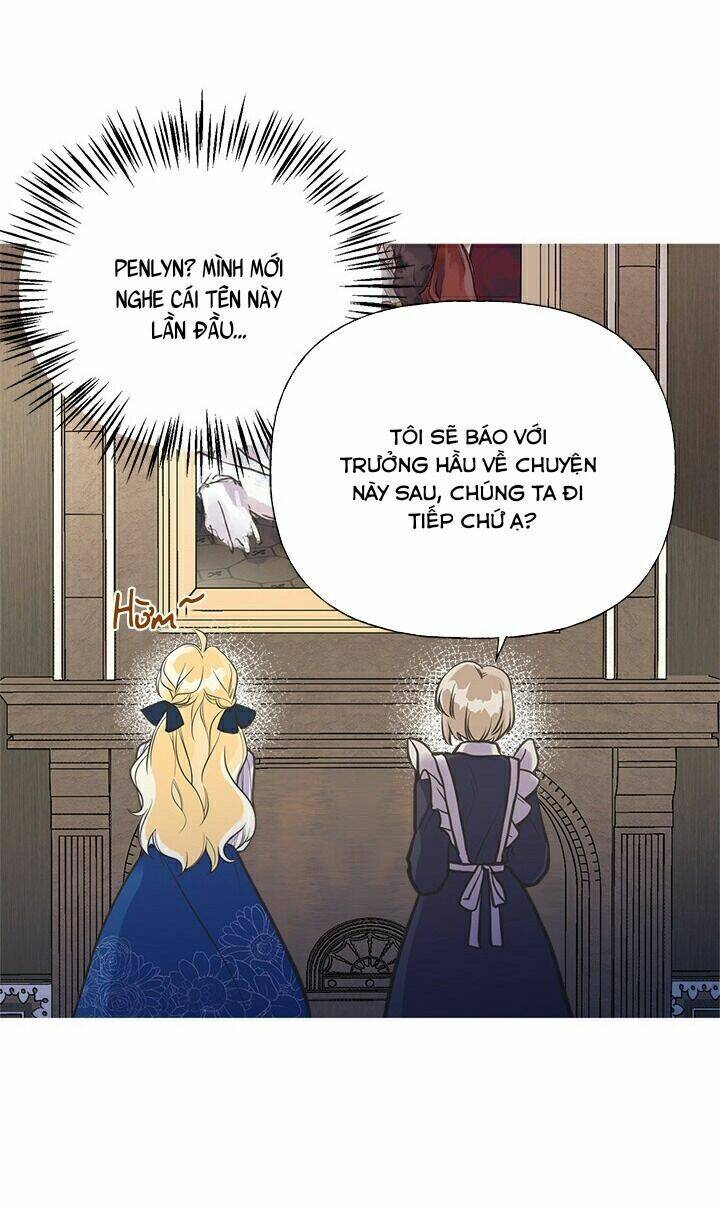 Chị Tôi Đã Nhặt Về Nhà Một Nam Chính Quyến Rũ Chapter 36 - Trang 2