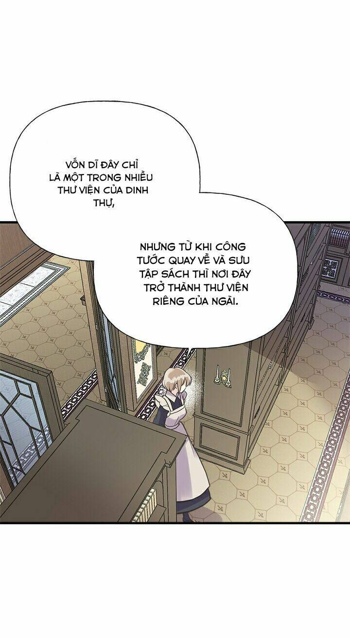 Chị Tôi Đã Nhặt Về Nhà Một Nam Chính Quyến Rũ Chapter 36 - Trang 2