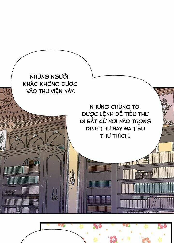 Chị Tôi Đã Nhặt Về Nhà Một Nam Chính Quyến Rũ Chapter 36 - Trang 2