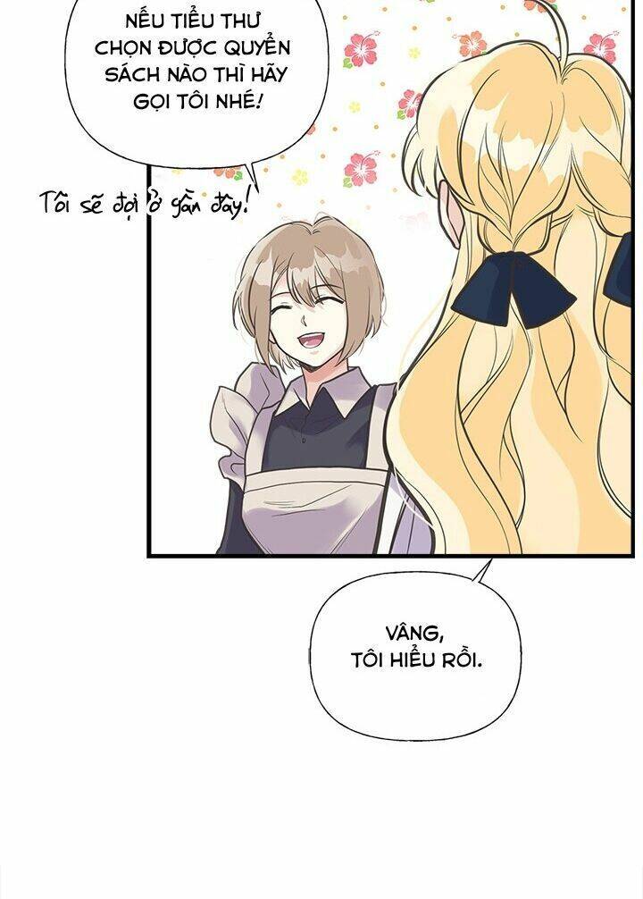 Chị Tôi Đã Nhặt Về Nhà Một Nam Chính Quyến Rũ Chapter 36 - Trang 2