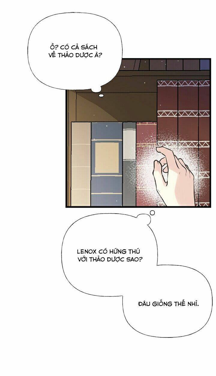 Chị Tôi Đã Nhặt Về Nhà Một Nam Chính Quyến Rũ Chapter 36 - Trang 2