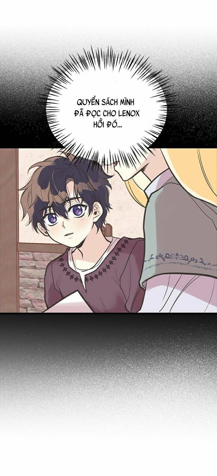 Chị Tôi Đã Nhặt Về Nhà Một Nam Chính Quyến Rũ Chapter 36 - Trang 2