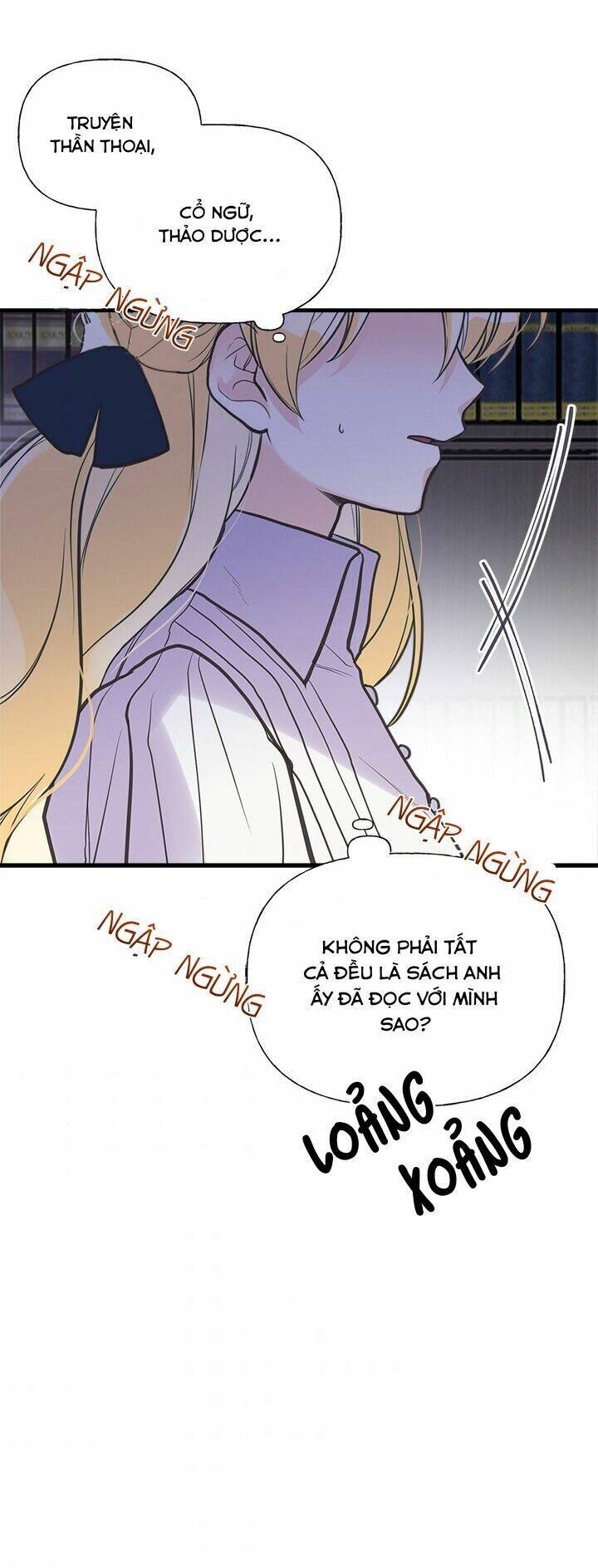 Chị Tôi Đã Nhặt Về Nhà Một Nam Chính Quyến Rũ Chapter 36 - Trang 2