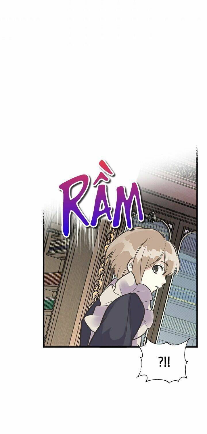 Chị Tôi Đã Nhặt Về Nhà Một Nam Chính Quyến Rũ Chapter 36 - Trang 2