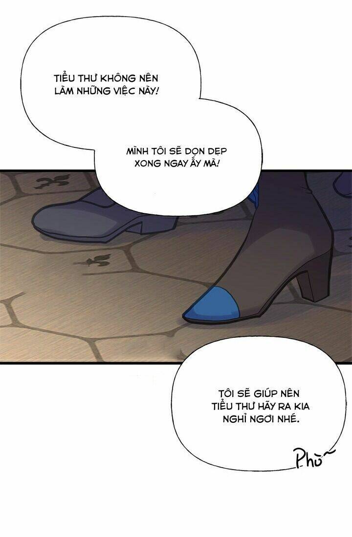 Chị Tôi Đã Nhặt Về Nhà Một Nam Chính Quyến Rũ Chapter 36 - Trang 2