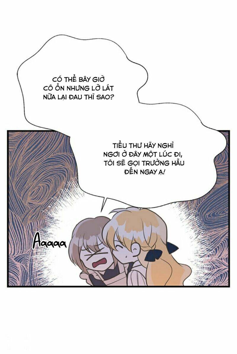 Chị Tôi Đã Nhặt Về Nhà Một Nam Chính Quyến Rũ Chapter 36 - Trang 2