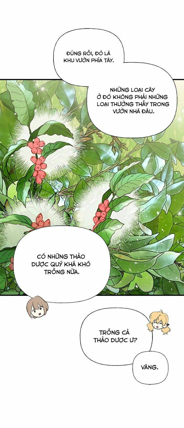 Chị Tôi Đã Nhặt Về Nhà Một Nam Chính Quyến Rũ Chapter 36 - Trang 2