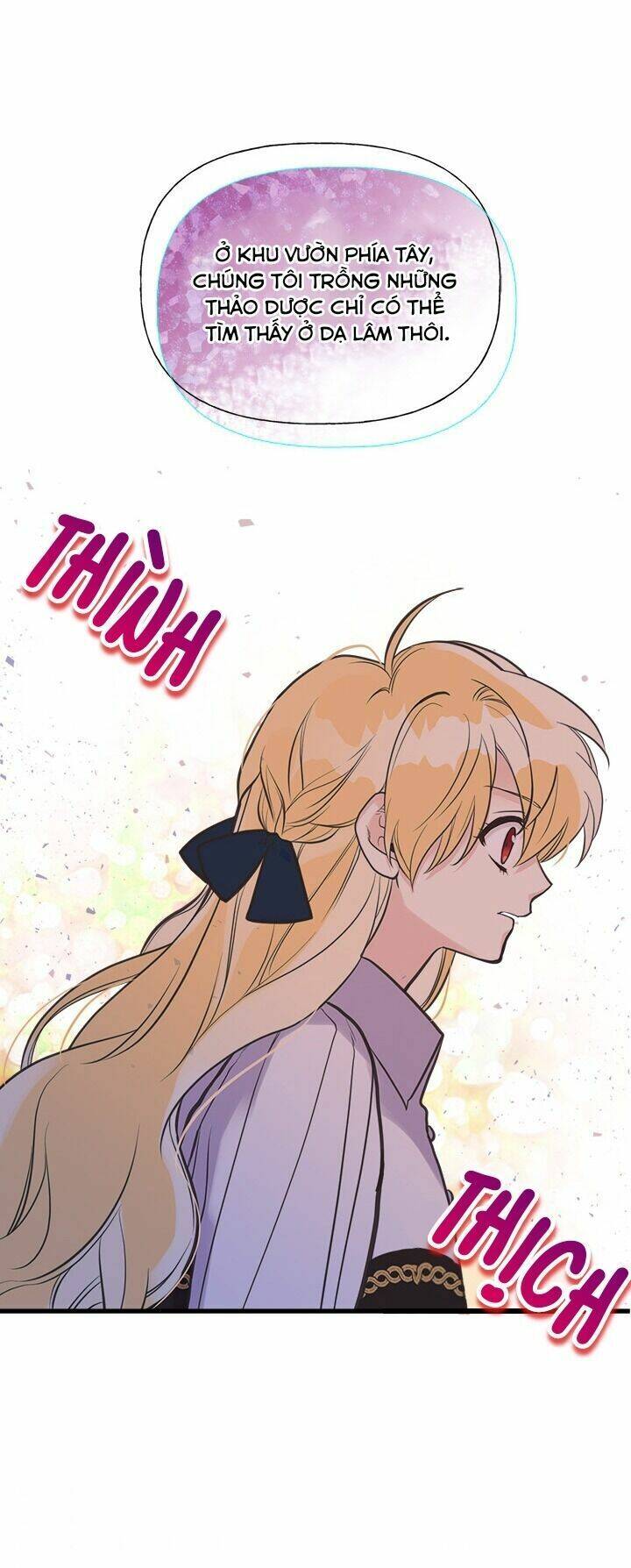 Chị Tôi Đã Nhặt Về Nhà Một Nam Chính Quyến Rũ Chapter 36 - Trang 2