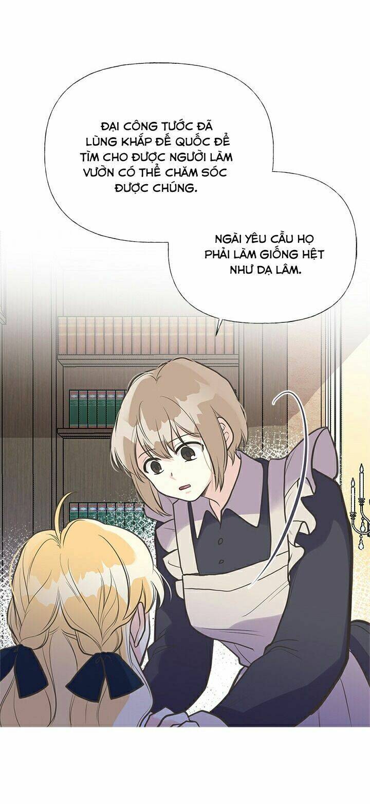 Chị Tôi Đã Nhặt Về Nhà Một Nam Chính Quyến Rũ Chapter 36 - Trang 2