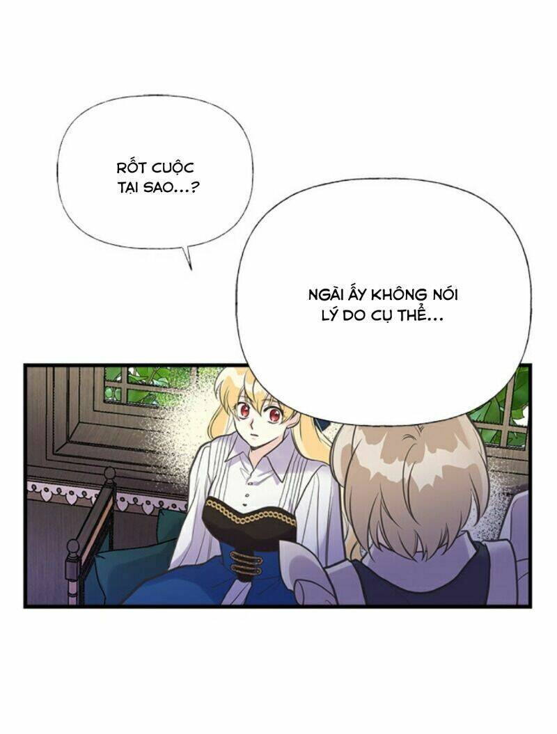 Chị Tôi Đã Nhặt Về Nhà Một Nam Chính Quyến Rũ Chapter 36 - Trang 2