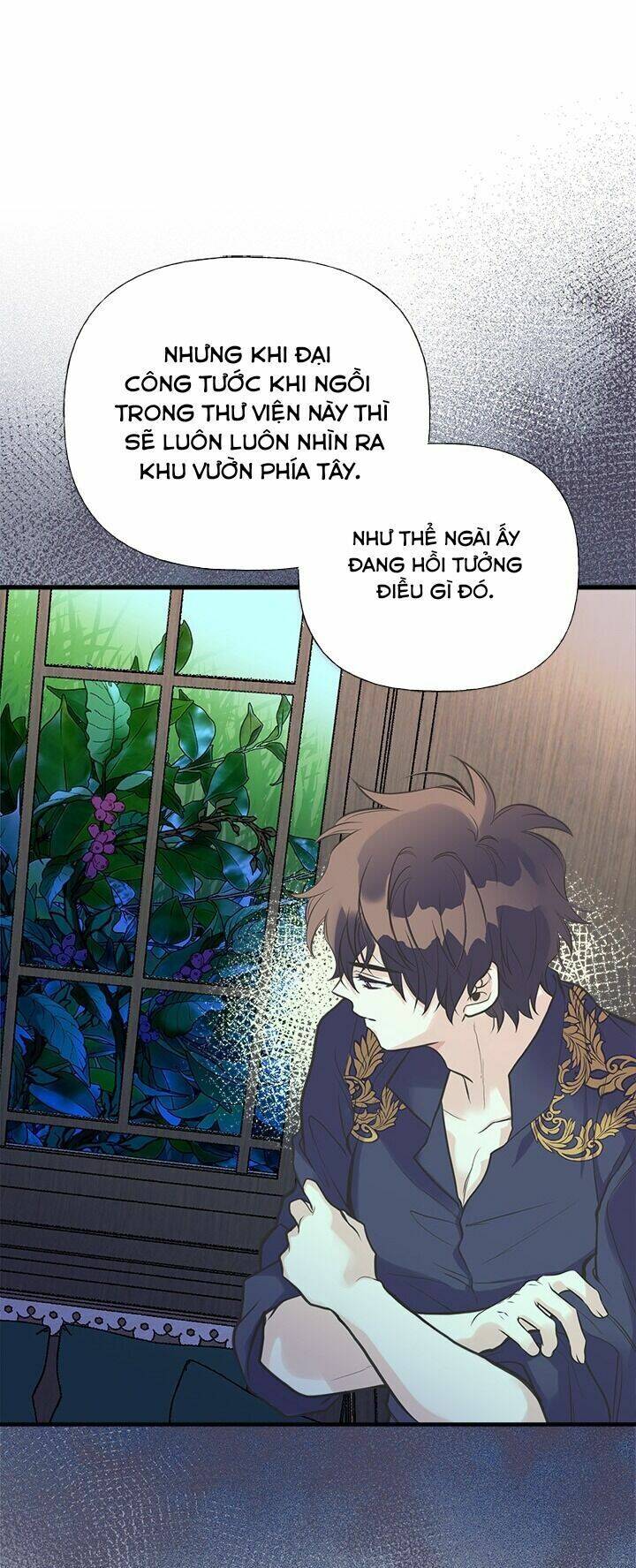 Chị Tôi Đã Nhặt Về Nhà Một Nam Chính Quyến Rũ Chapter 36 - Trang 2