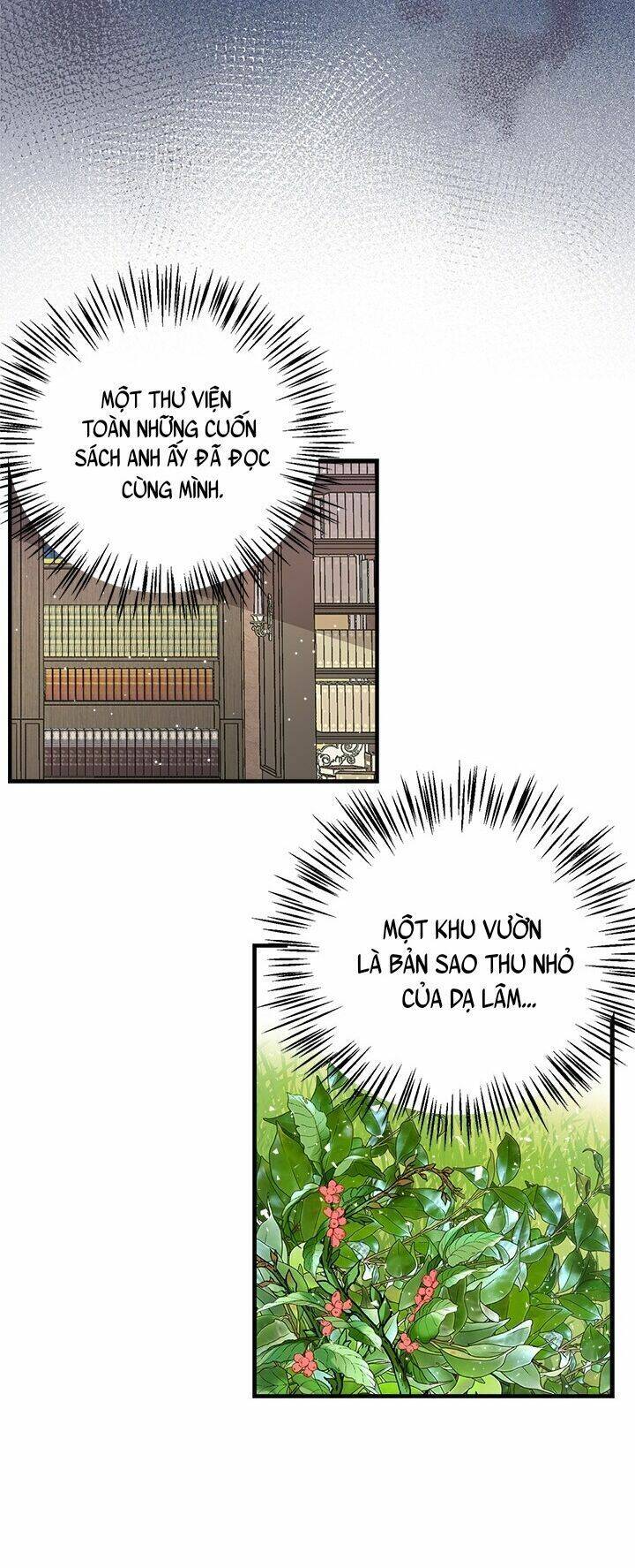 Chị Tôi Đã Nhặt Về Nhà Một Nam Chính Quyến Rũ Chapter 36 - Trang 2