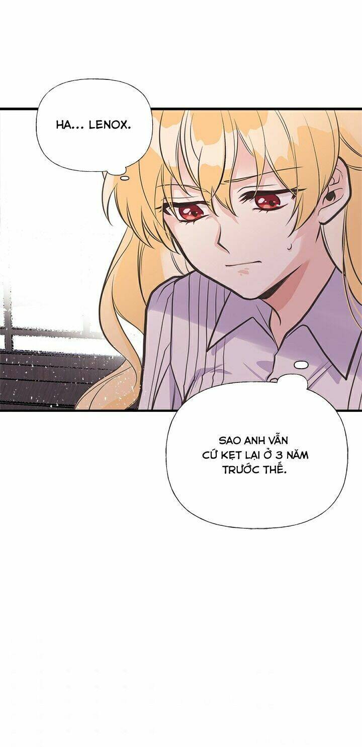 Chị Tôi Đã Nhặt Về Nhà Một Nam Chính Quyến Rũ Chapter 36 - Trang 2