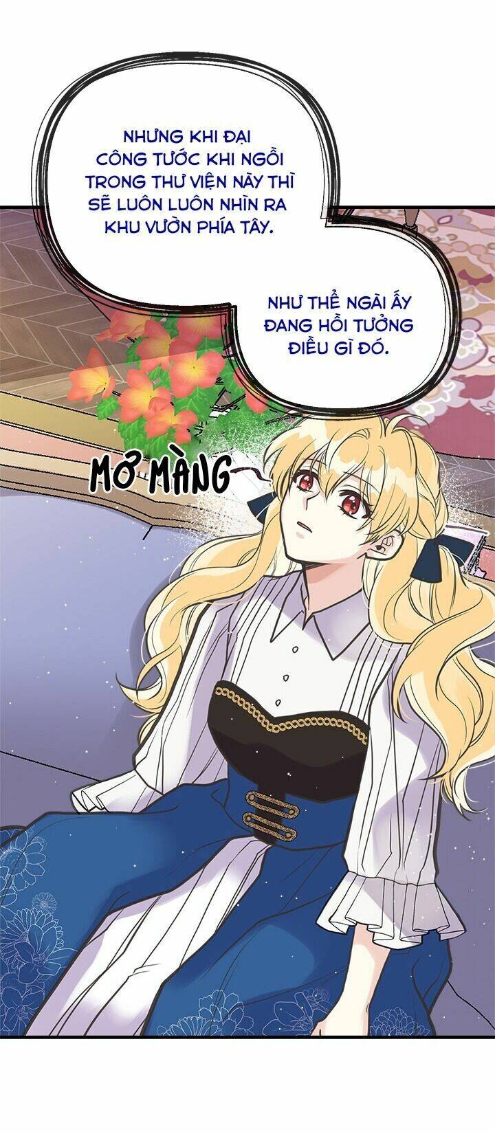 Chị Tôi Đã Nhặt Về Nhà Một Nam Chính Quyến Rũ Chapter 36 - Trang 2