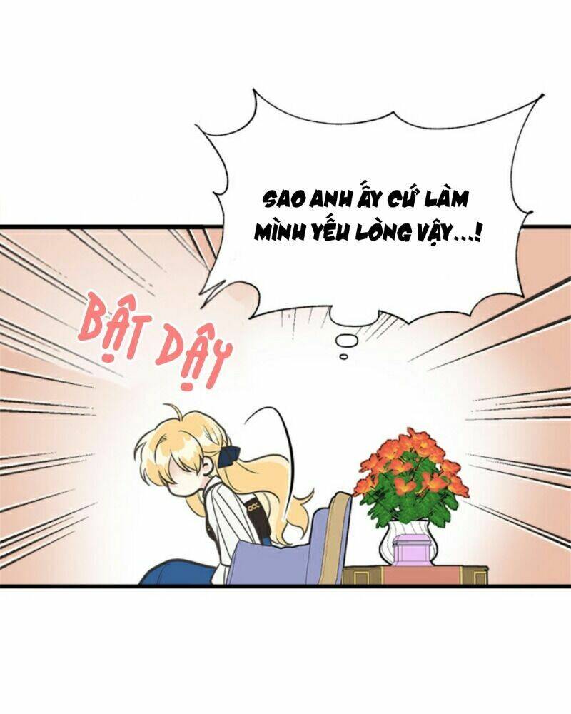 Chị Tôi Đã Nhặt Về Nhà Một Nam Chính Quyến Rũ Chapter 36 - Trang 2