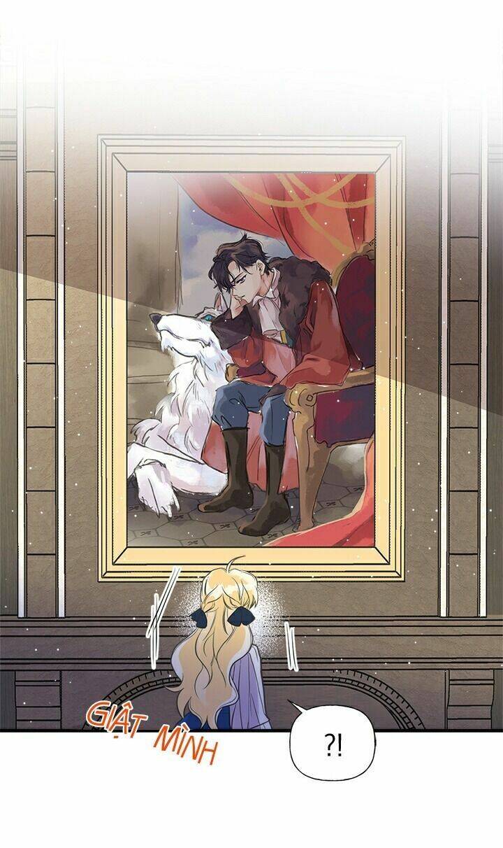 Chị Tôi Đã Nhặt Về Nhà Một Nam Chính Quyến Rũ Chapter 36 - Trang 2