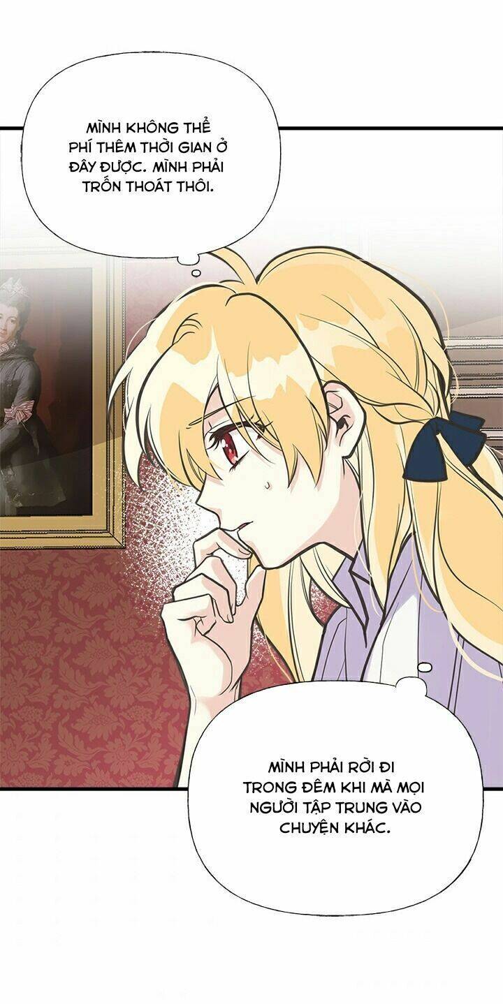 Chị Tôi Đã Nhặt Về Nhà Một Nam Chính Quyến Rũ Chapter 36 - Trang 2